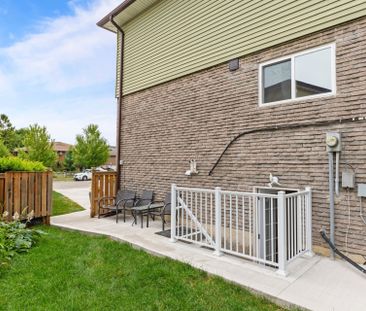 For Lease - 7691 Wildfern Drive, Mississauga, Ontario - Photo 6