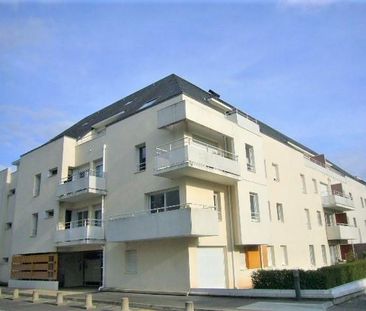 Appartement à louer, 3 pièces - Angers 49000 - Photo 5