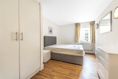 Turner House, Limehouse, Cassilis Road, London, E14 flat to rent - Photo 2