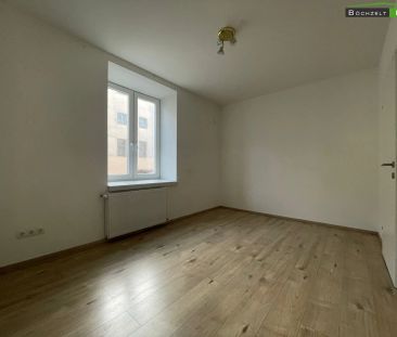 Mietwohnung mit Küche ++ NEU SANIERT ++ KNITTELFELD - Photo 1
