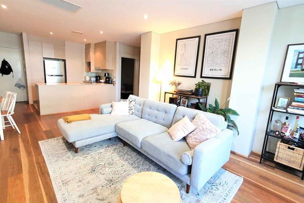 9/156-158 Maroubra Road Maroubra - Photo 1