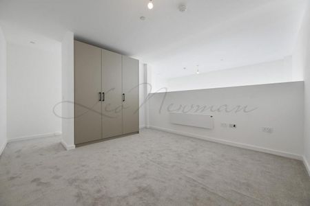 1 bedroom flat to rent - Photo 4