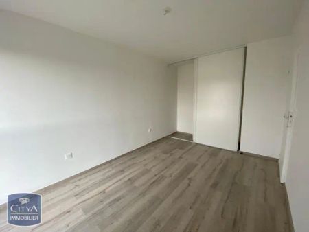 Appartement à louer 2 pièces 39.95m² - Photo 4