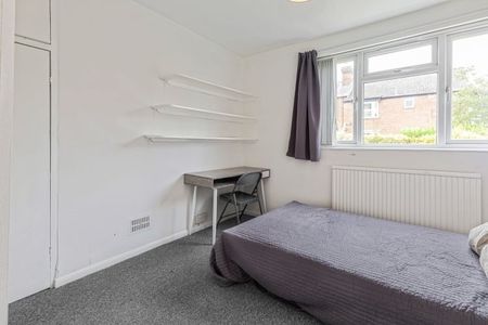 Princes Street, East Oxford - Photo 3