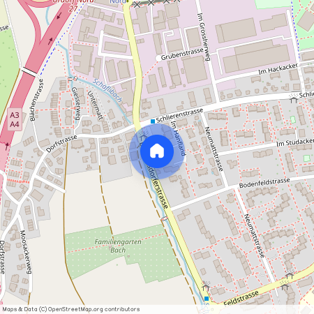 8902, Urdorf, Birmensdorferstr., 39