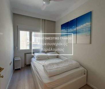 Διαμέρισμα για ενοικίαση Ευζώνων - Πεδίον Άρεως (Φάληρο - Ιπποκράτειο) - Photo 5
