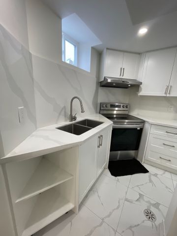 For Lease - 193 Kale Crescent Unit# Basement, Vaughan, Ontario - Photo 2