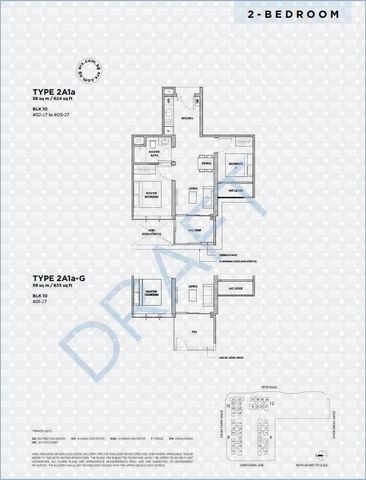 Dairy Farm Residences (D23), Apartment - For Rent - Photo 5