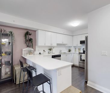 For Lease - 481 Rupert Avenue Unit# 324, Whitchurch-Stouffville, On... - Photo 5