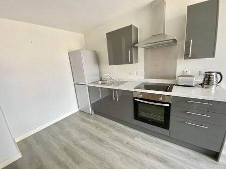 East Street, Leeds - Photo 5