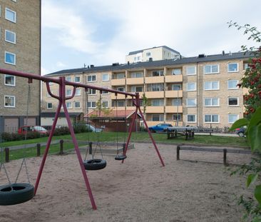 Bryggartorpsgatan, Eskilstuna - Foto 3