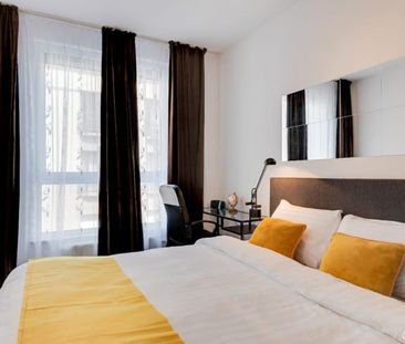 Appartement te huur - Photo 6