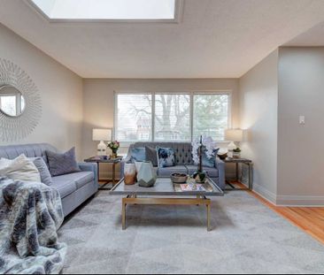 For Lease - 193 Roywood Drive, Toronto, Ontario - Photo 2