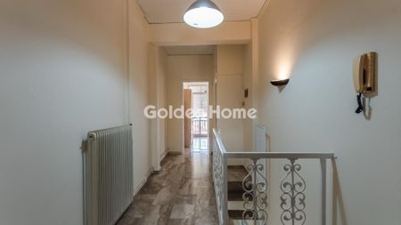 Μεζονέτα για ενοικίαση Άγιος Γεώργιος (Νίκαια) - Photo 3