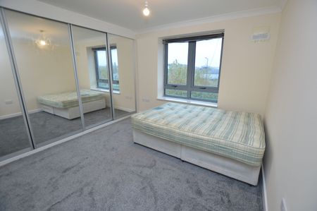 1 bedroom apartment to rent Quayside Drive, CO2, Colchester - Photo 5