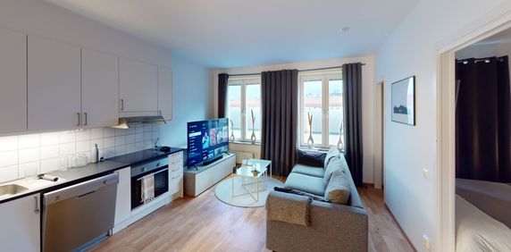 Tullgatan 7 D - Photo 2