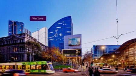 West Tower, Melbourne Quarter, Melbourne - Photo 4