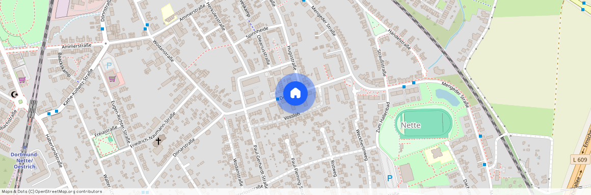 Donarstr. 41, 44359, Dortmund Ot Nette