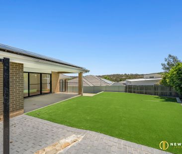 14 Anakie Court, Ngunnawal ACT 2913 - House For Rent | Domain - Photo 1