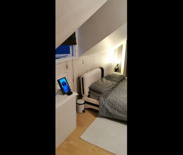 Room in a Shared Flat, Beresford Road, N5 - Photo 1