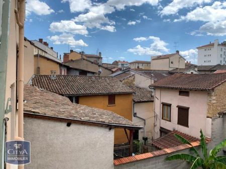 Appartement à louer 4 pièces 76.63m² - Photo 2