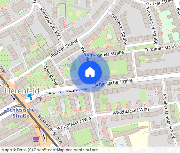 1 Zimmer in Düsseldorf - Foto 1