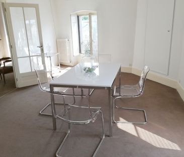 T3 Location meublée Aix les Bains centre - Photo 3