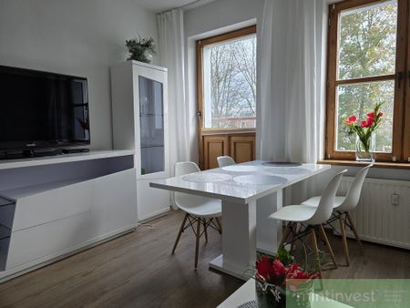 Stare Miasto - 4 pokoje z widokiem na Odrę. - Photo 2