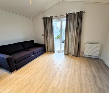 1 bedroom bungalow to rent - Photo 1