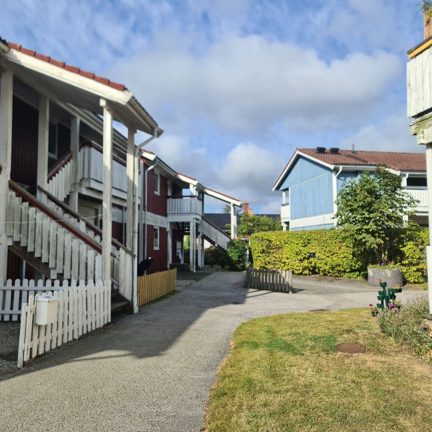 Byvägen 21 - Photo 1
