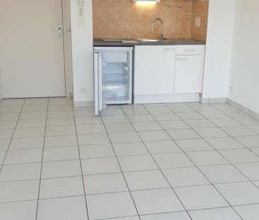 Location appartement t1 bis 2 pièces 28 m² à Rodez (12000) - Photo 1