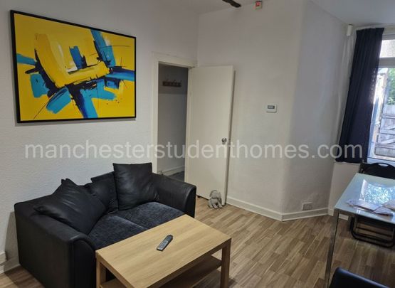 Kingswood Road, Manchester, M14 6RZ - Photo 1