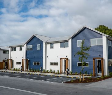 Unit 1, 6 Darvel Street, Riccarton, Christchurch - Photo 6