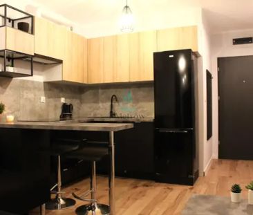 Dwupukojowy apartament - PRESTIŻOWE OSIEDLE - Photo 6