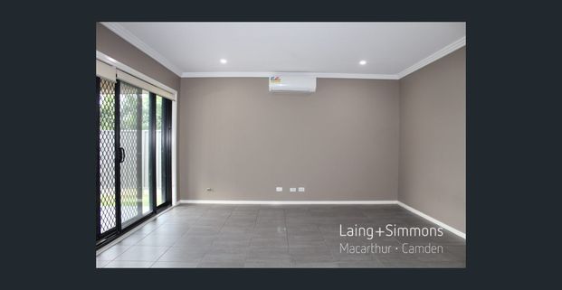 Large Family Home - 4 Bedroom + Study Area + Media Room - Photo 1