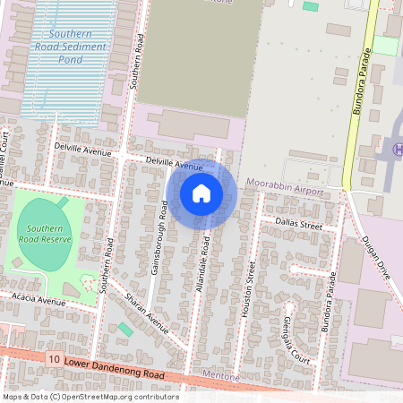 33 Allandale Road, Vic 3194, Mentone