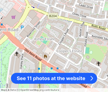 Stafford House, London, SE1 - Photo 1