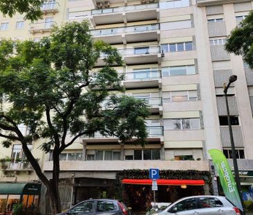 Apartamento T4 em Lisboa - Photo 5