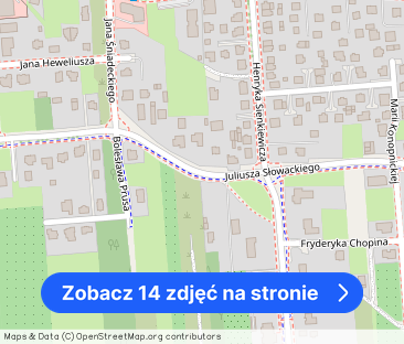 Wygodne 2-pokoje dla pary lub singla, z garażem. - Zdjęcie 1