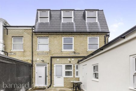 Spencer Road - Photo 3