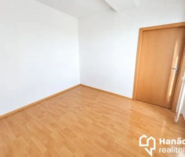 Pronájem bytu 2+kk s garáží a terasou v Olomouci ul.Handkeho - Fotografie 5