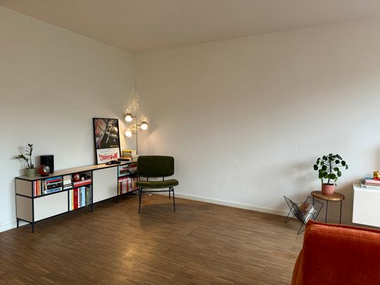 Gemeubeld appartement op toplocatie - Foto 1