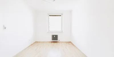 Helle Wohnräume und extra große Loggia - 2-Zimmer-Wohnung im 20. Bezirk - Photo 3