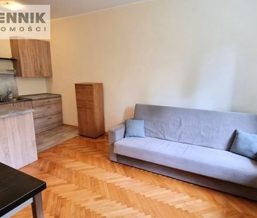 Łódź, Bałuty, Doły, WOJSKA POLSKIEGO-HARCERSKA Mieszkanie na wynajem - Photo 1