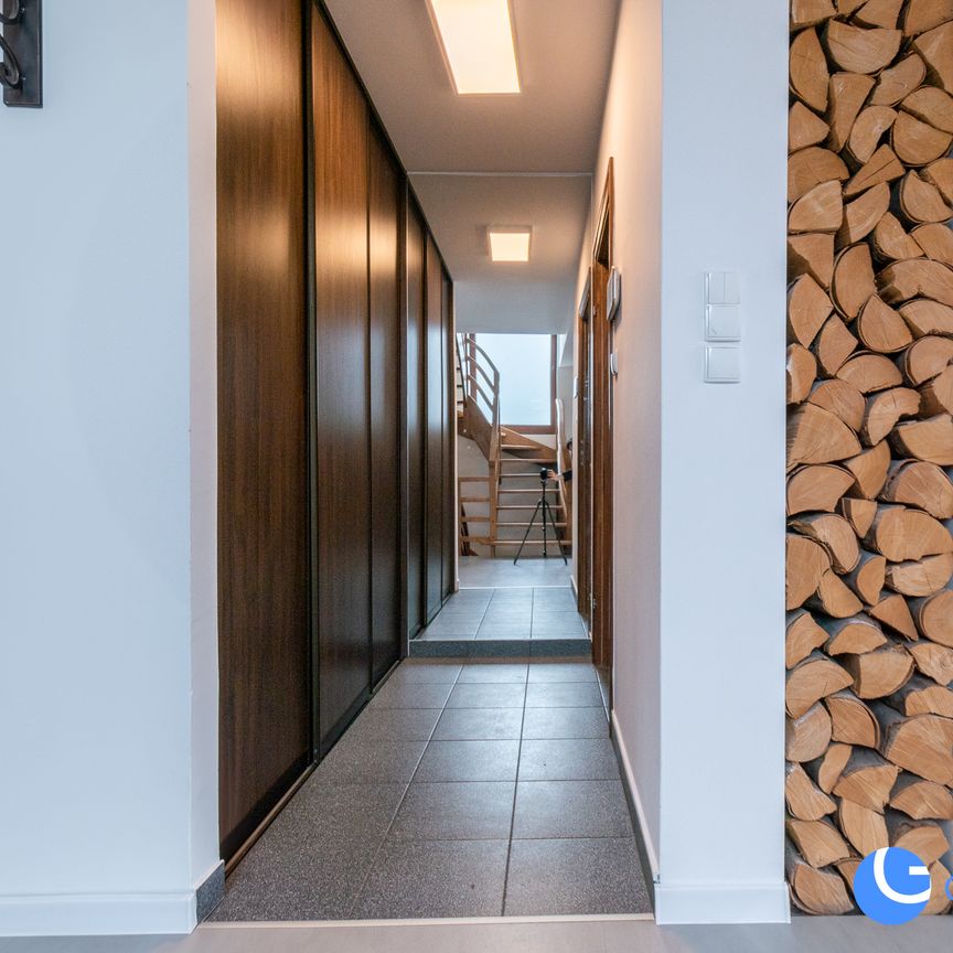 |Dom 230m2|garaż|taras|ogród|klimatyzacja - Photo 1