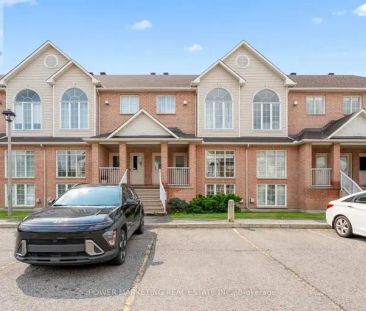 10 - 1701 BLOHM DRIVE | 10 - 1701 BLOHM DRIVE, Ottawa - Photo 1
