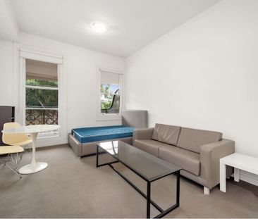 Unit 5/130 Nicholson Street, Fitzroy. - Photo 5