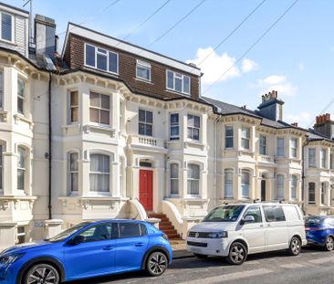 Seafield Road, Hove, BN3 - Photo 1
