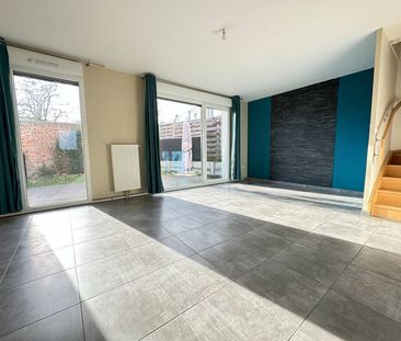 Location maison 4 pièces 82.9 m² à Lille (59160) - Photo 6