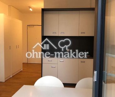 1 Zimmer Wohnung , 1 Zimmer Appartment , Untervermietung - Photo 1